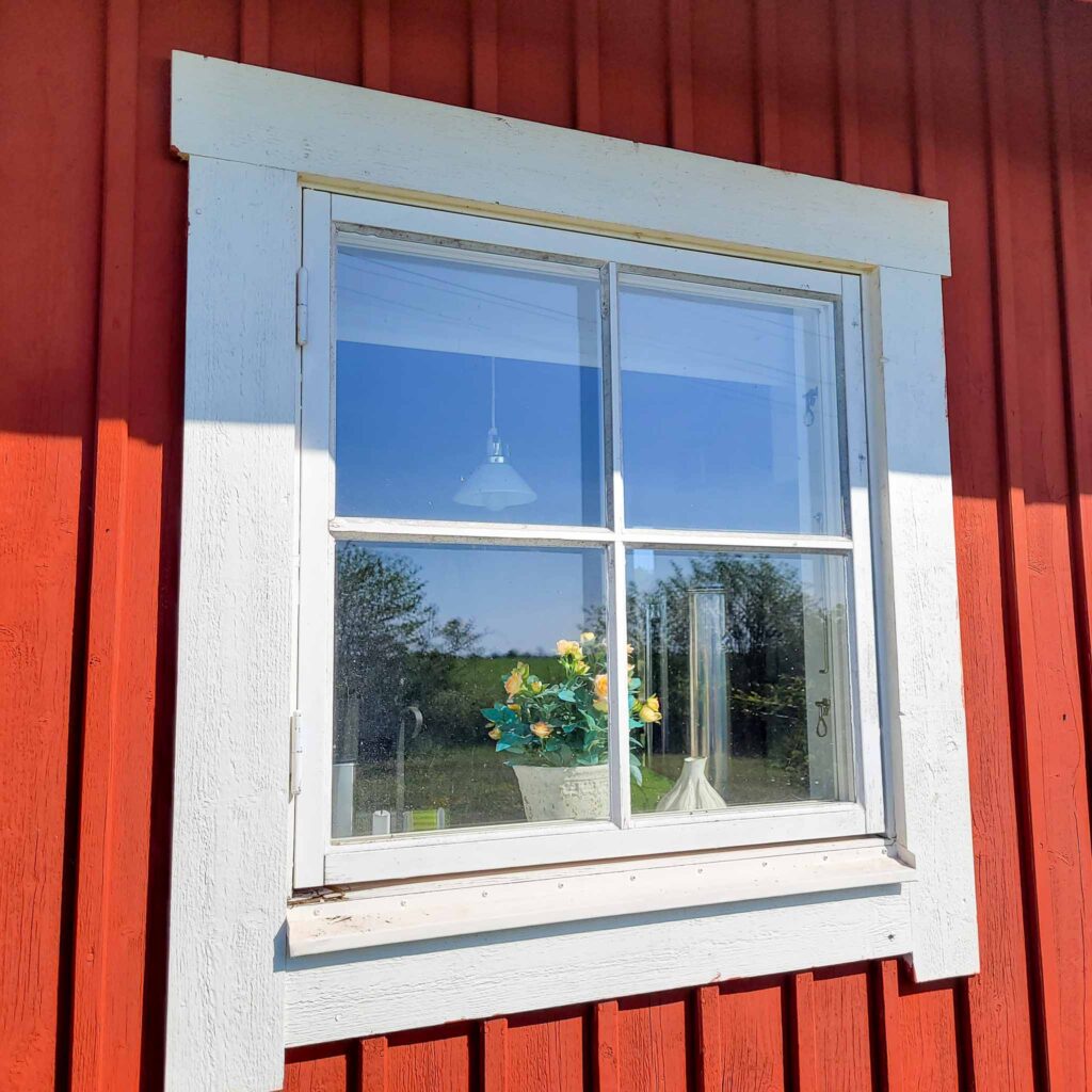 Fönsterbyte Kalmar