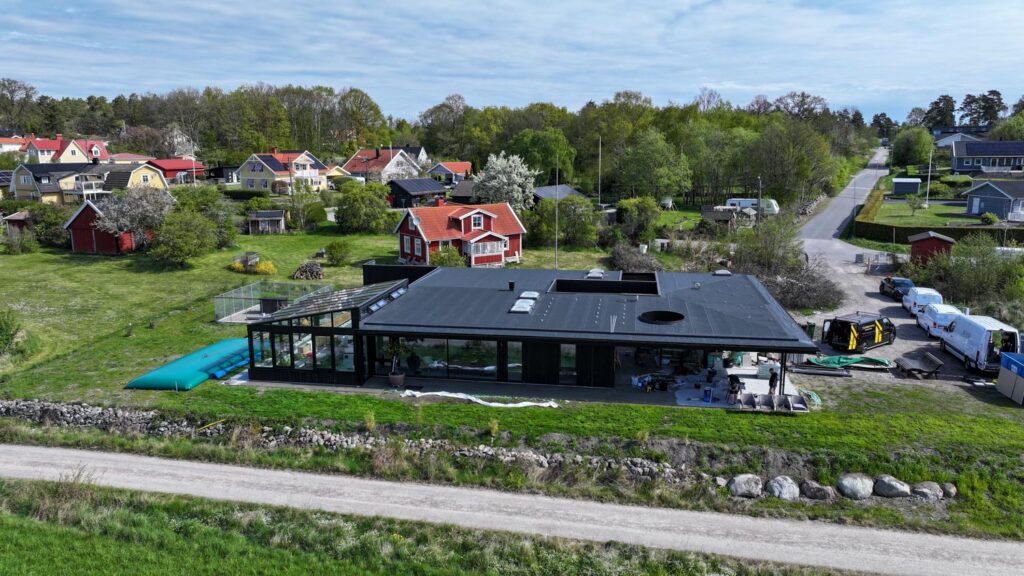 Snickare Kalmar